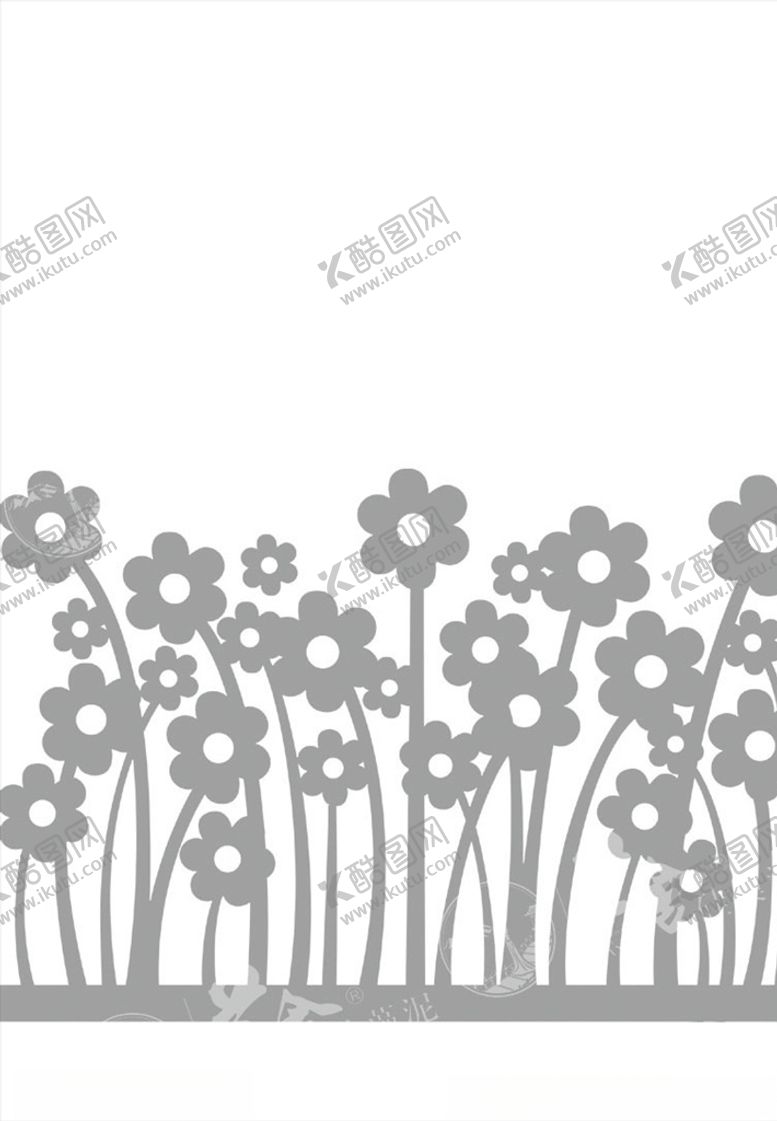编号：73727807040323121113【酷图网】源文件下载-硅藻泥刻花线条花纹