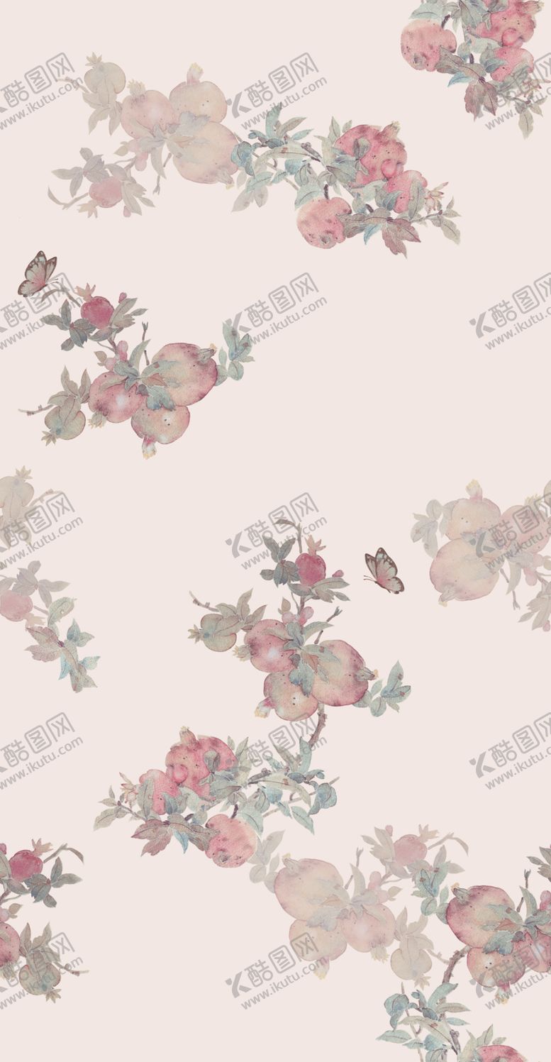 编号：42923612221913475155【酷图网】源文件下载-数码印花