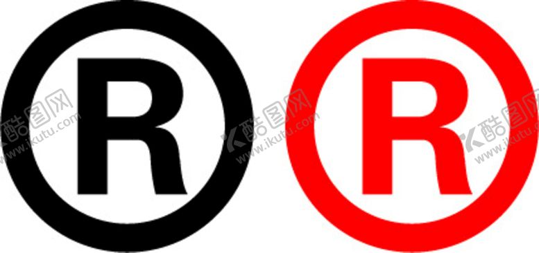 编号：24765309131226348265【酷图网】源文件下载-R字商标