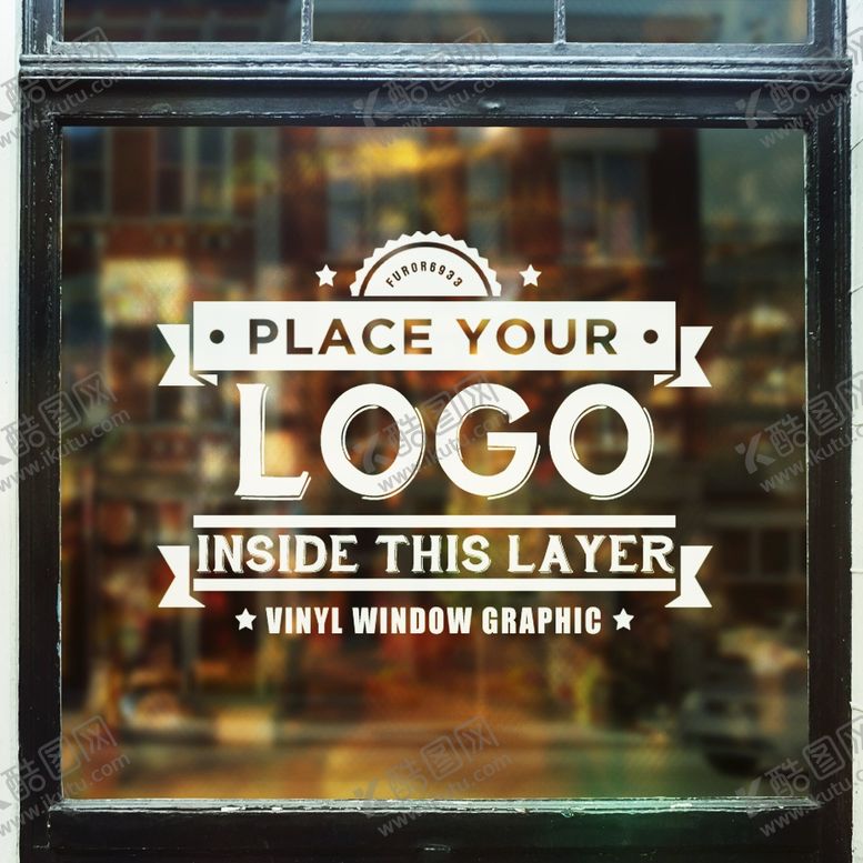 编号：66635109100110246245【酷图网】源文件下载-LOGO标志样机