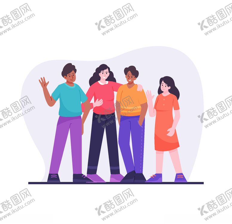 编号：76273109210315383853【酷图网】源文件下载-友谊友情