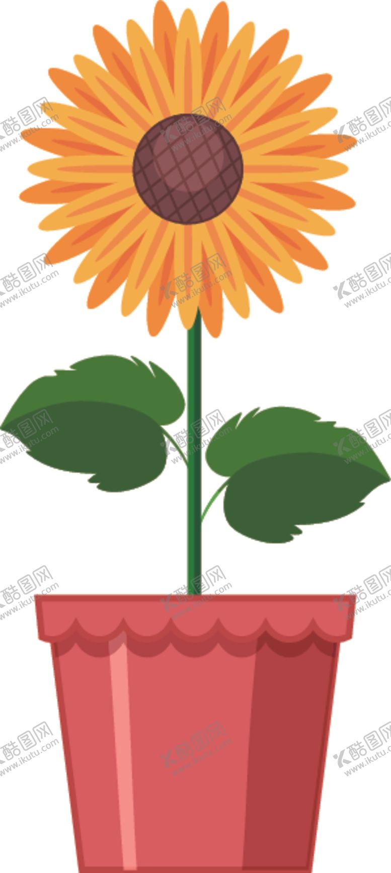 编号：81065310091329245917【酷图网】源文件下载-盆景盆栽