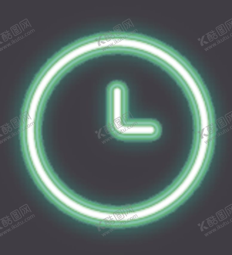 编号：29050310230305483785【酷图网】源文件下载-钟表