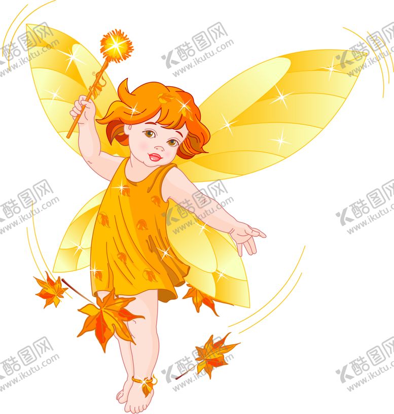 编号：74569505161241104408【酷图网】源文件下载-小仙女