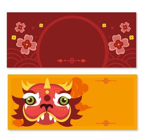 新春banner