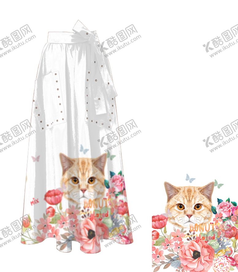 编号：86081810060608481161【酷图网】源文件下载-大牌女装