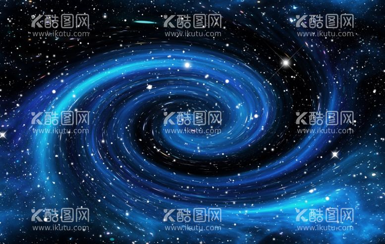 编号：66033701291144543721【酷图网】源文件下载-星空