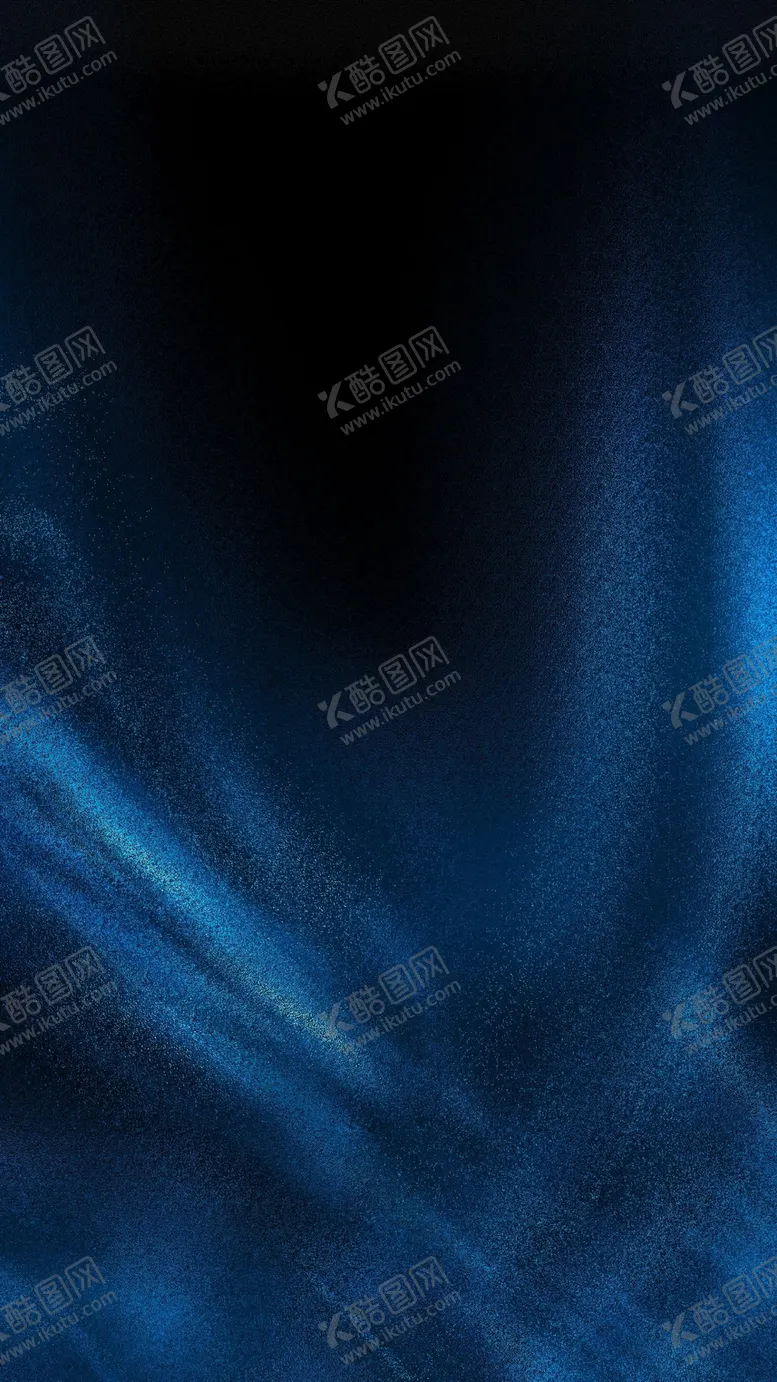 编号：18089406261651511543【酷图网】源文件下载-蓝色底纹渐变颗粒抽象肌理背景
