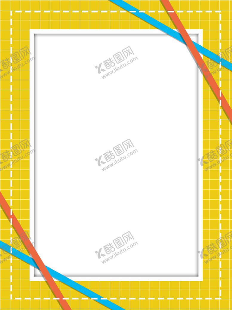 编号：23687410050209198651【酷图网】源文件下载- 黄色格纹背景