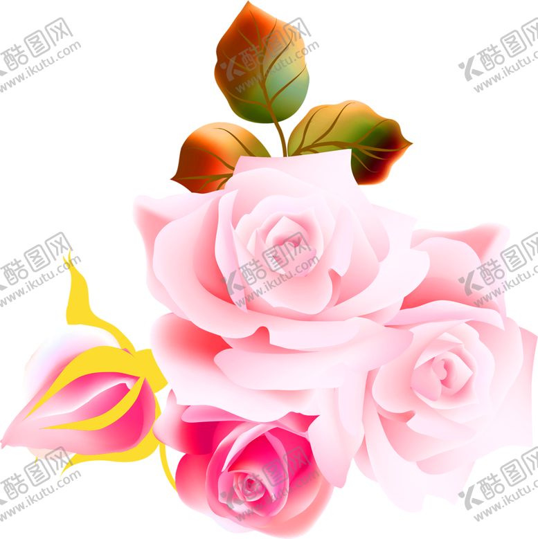 编号：33821007090752597776【酷图网】源文件下载-花素材
