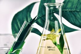 医疗器械化学实验品实验