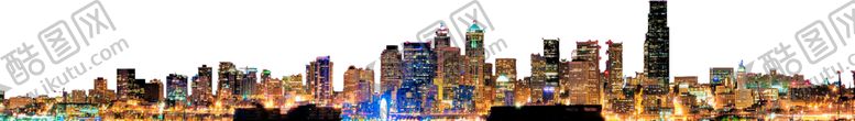 编号：85220710310152132935【酷图网】源文件下载-城市PNG