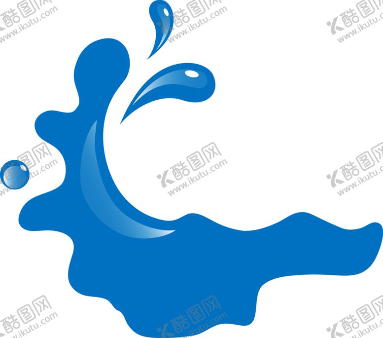 编号：53286209132213194915【酷图网】源文件下载-水花