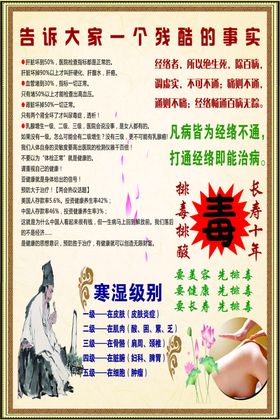 中医养生