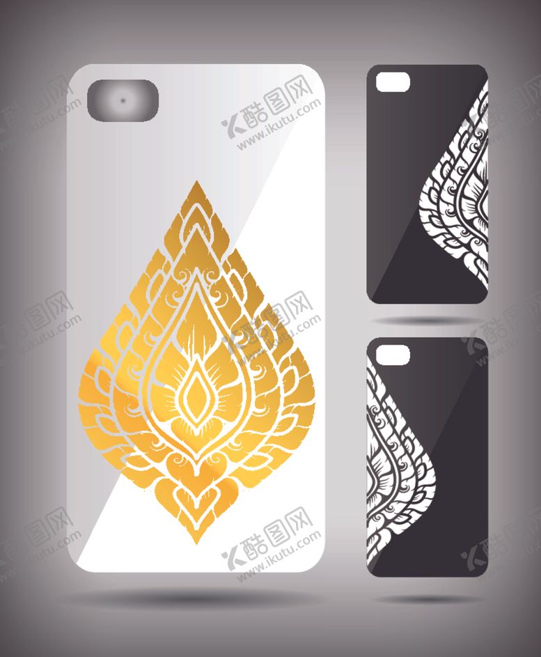 编号：67939310020755205147【酷图网】源文件下载-手机壳图案