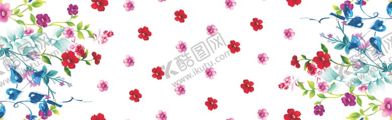 编号：54457805111659473127【酷图网】源文件下载-对称花
