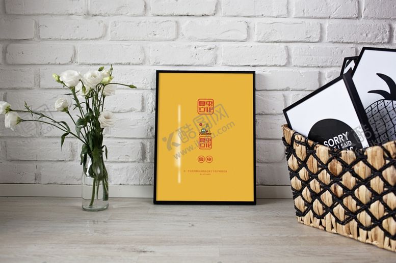 编号：23227410070137061591【酷图网】源文件下载-广告牌样机