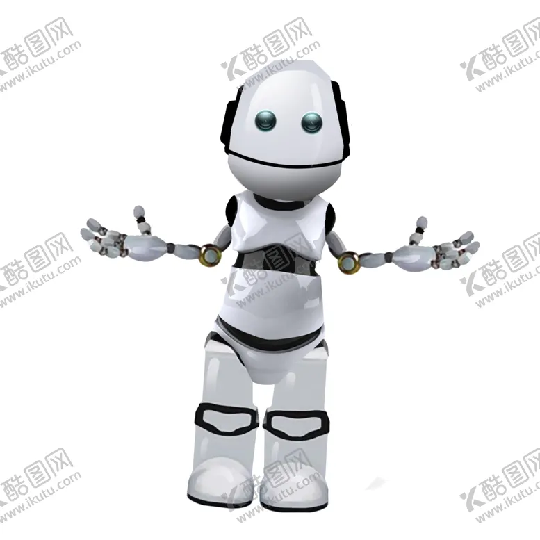 编号：29193301300710481690【酷图网】源文件下载-机器人 