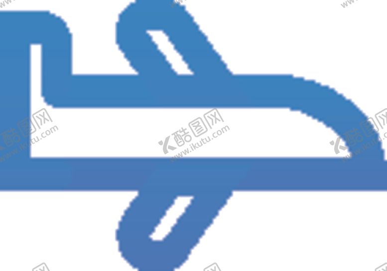 编号：10252305111738535131【酷图网】源文件下载-飞机