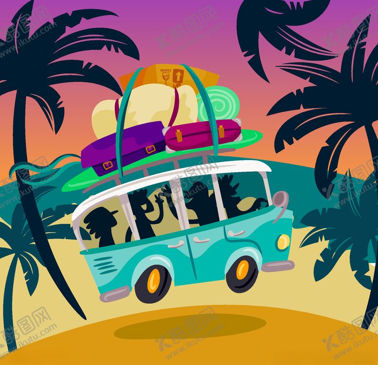 编号：91278910121053599391【酷图网】源文件下载-矢量生日元素