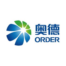 奥德logo