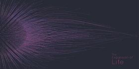 背景模板展板科技图片底图学校