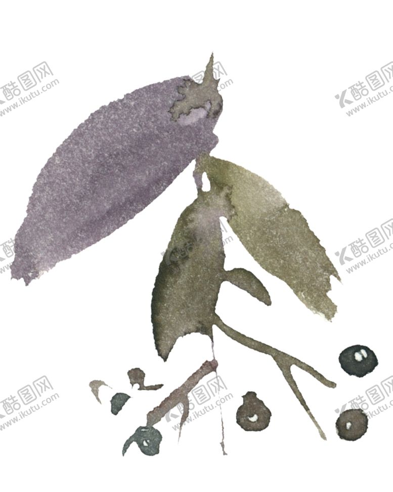 编号：77958806232305151839【酷图网】源文件下载-花卉树叶