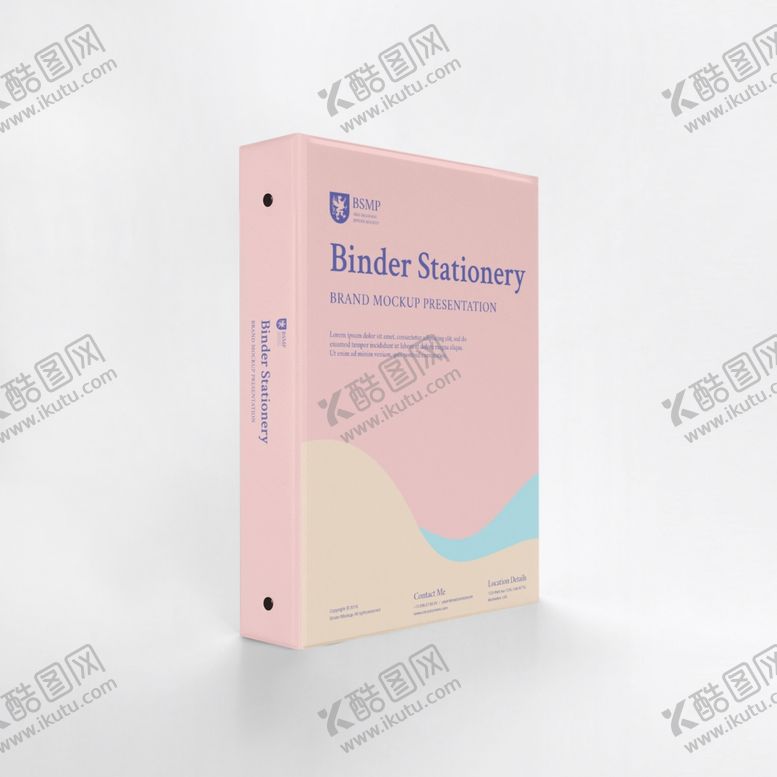 编号：42375409100057506974【酷图网】源文件下载-文件夹样机