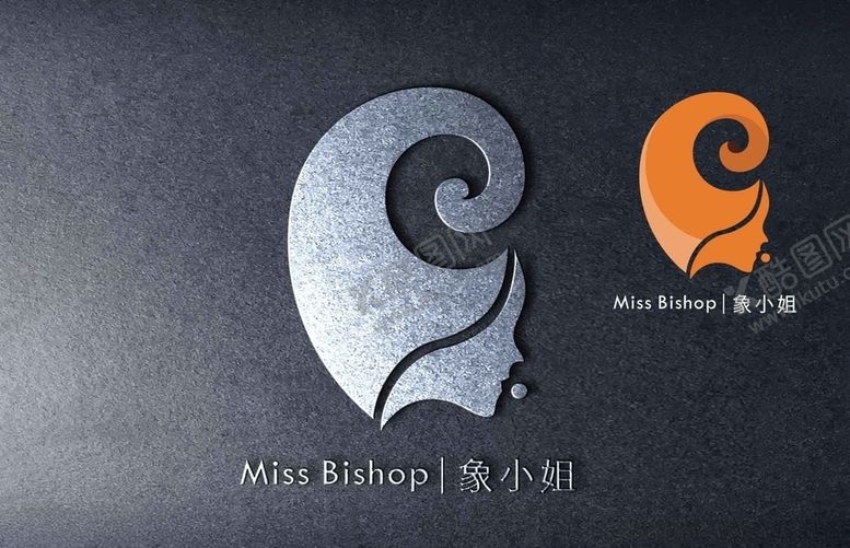 编号：41208606280440574882【酷图网】源文件下载-女性logo