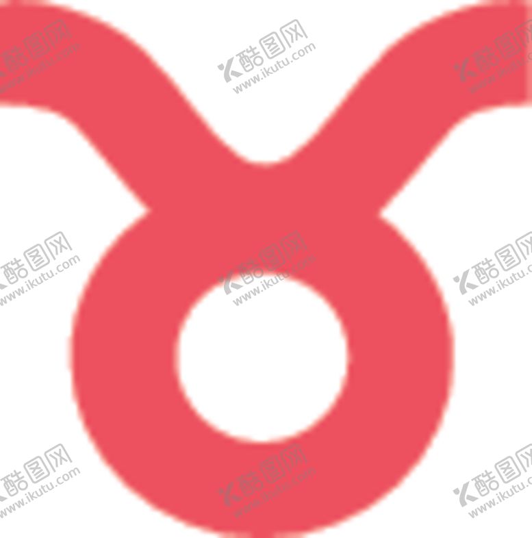 编号：85174210032124529390【酷图网】源文件下载-金牛座