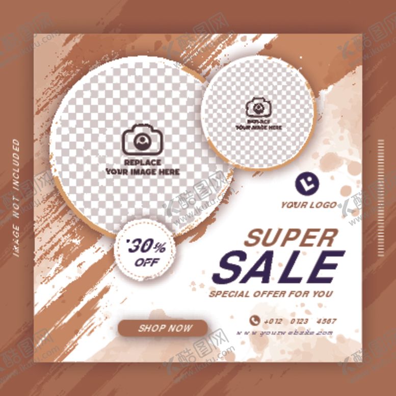 编号：55350910211733077364【酷图网】源文件下载-炫酷海报