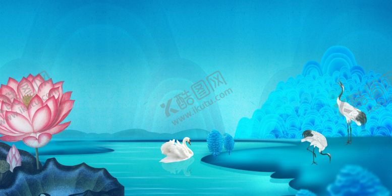 编号：46277905130023433417【酷图网】源文件下载-山水画