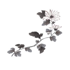 国画菊花