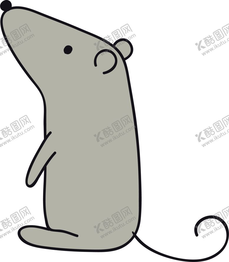 编号：70369807051851513115【酷图网】源文件下载-手绘卡通猫