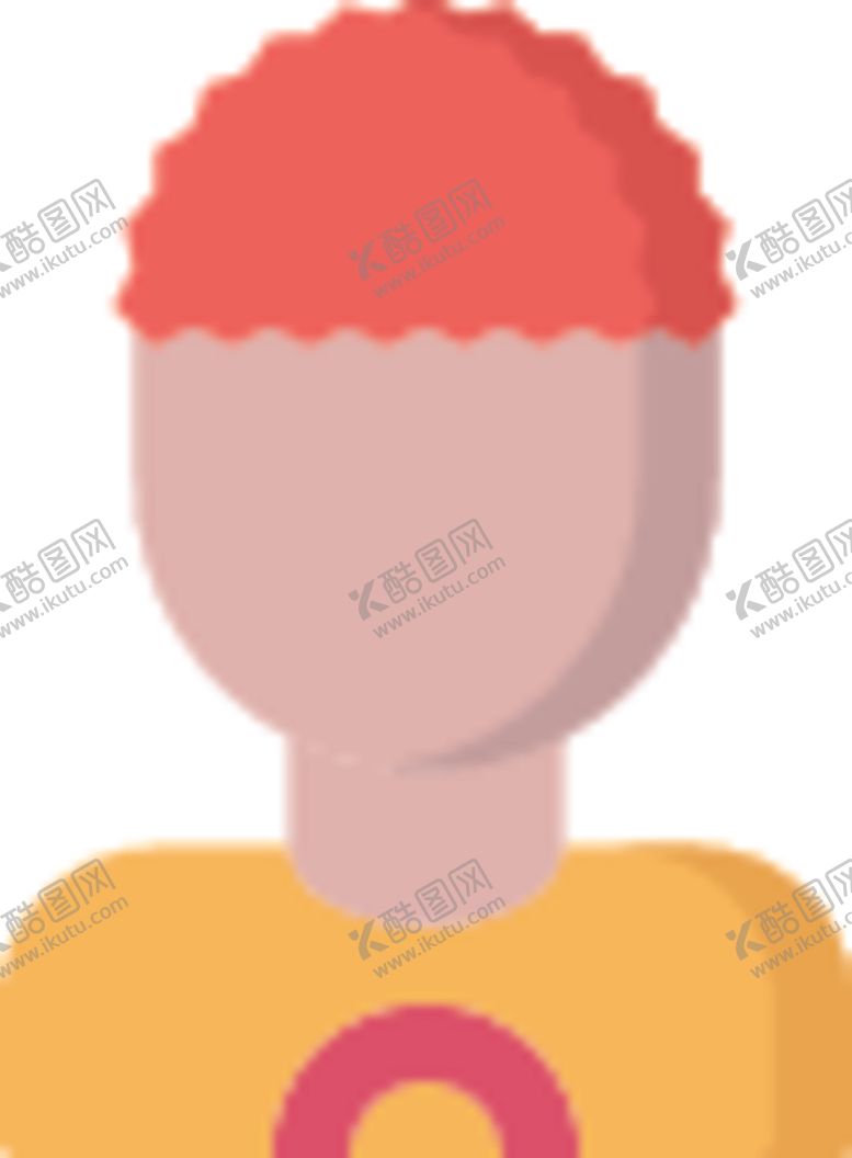 编号：21390509191514045424【酷图网】源文件下载-男性头像