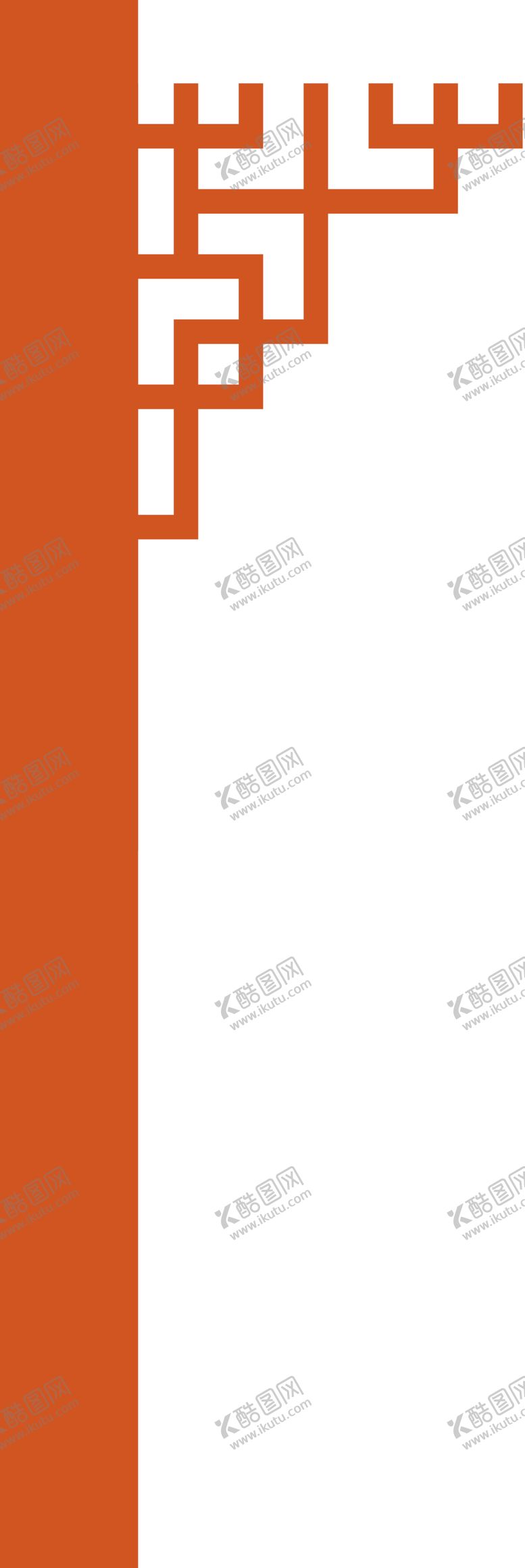 编号：82988601250754302814【酷图网】源文件下载-柱子