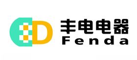 电器企业logo