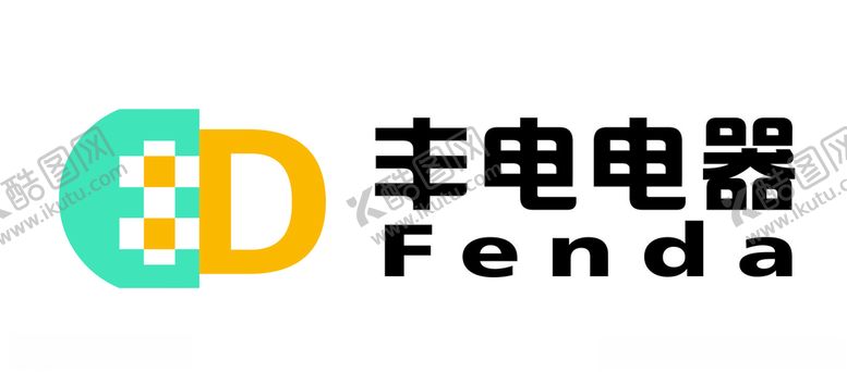 编号：99712107050004534286【酷图网】源文件下载-电器企业logo