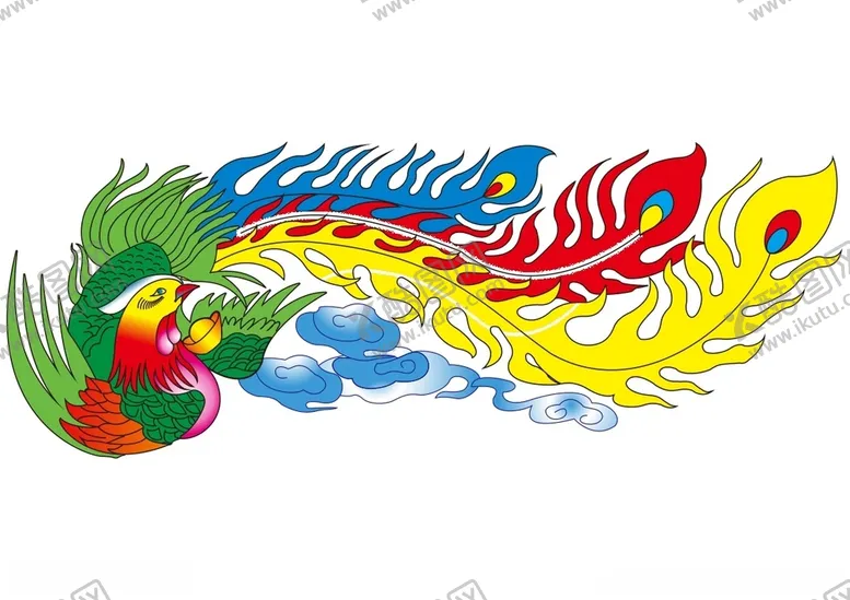 编号：81674103301102229735【酷图网】源文件下载-凤凰
