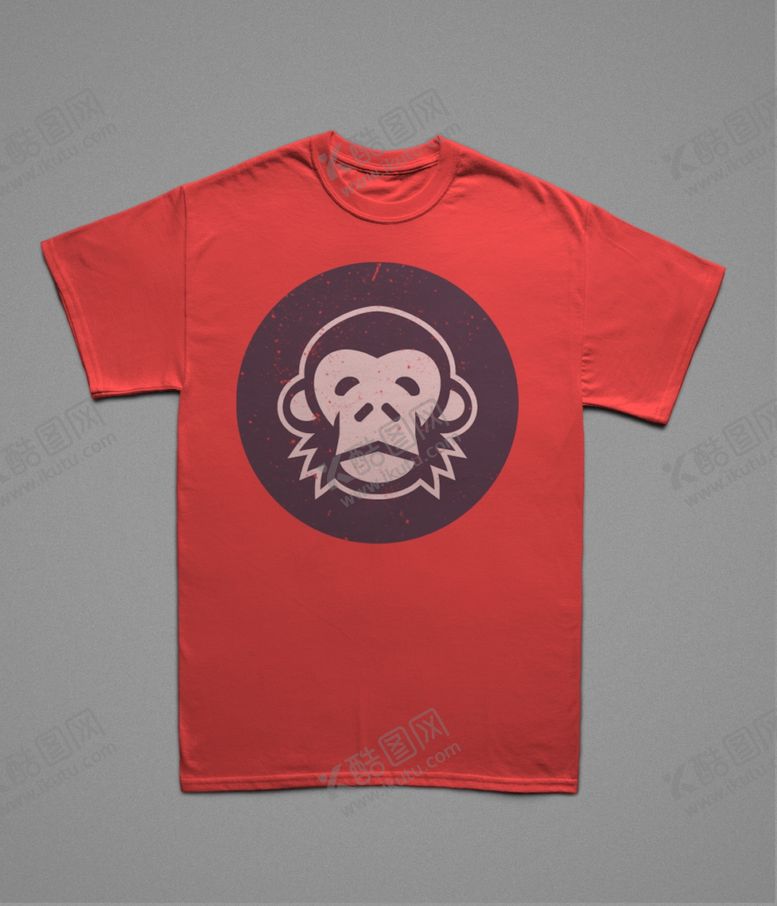 编号：12407609201415383754【酷图网】源文件下载-服装效果图样机