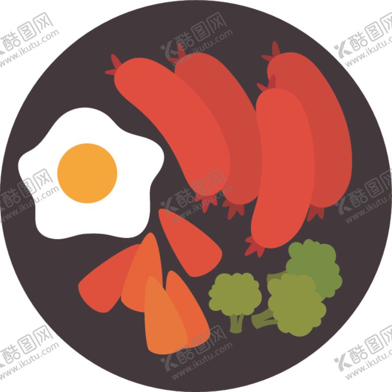 编号：81647409220011436386【酷图网】源文件下载-美食