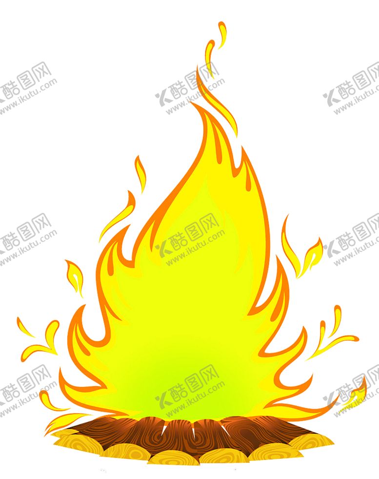 编号：35193006251949268528【酷图网】源文件下载-火焰