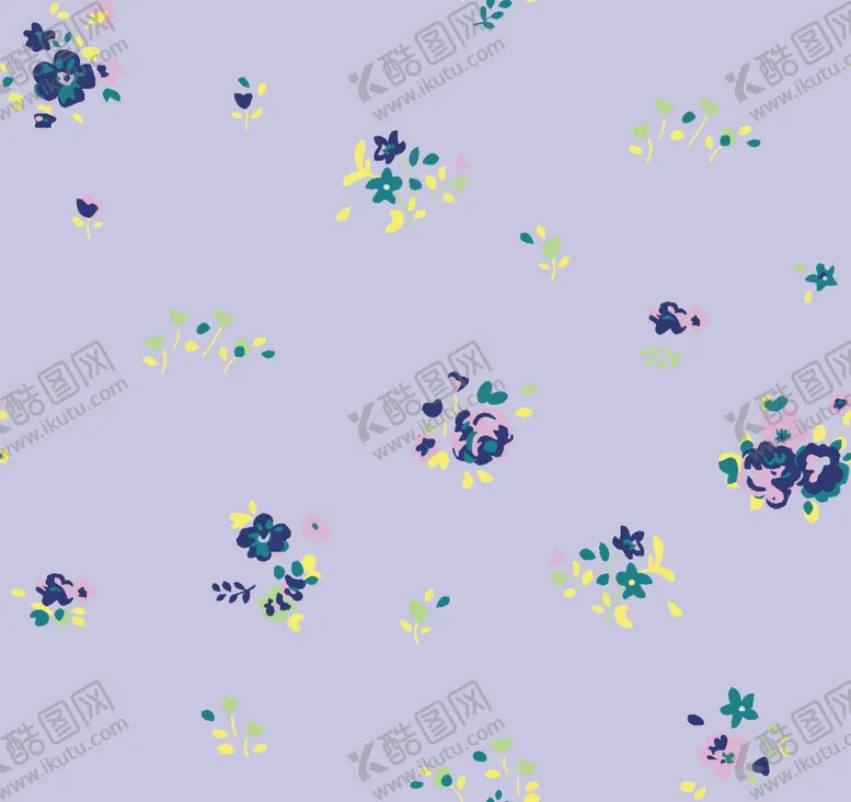 编号：51321903250519599333【酷图网】源文件下载-小碎花