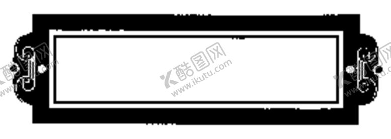 编号：70459605190649146442【酷图网】源文件下载-中西式雕花