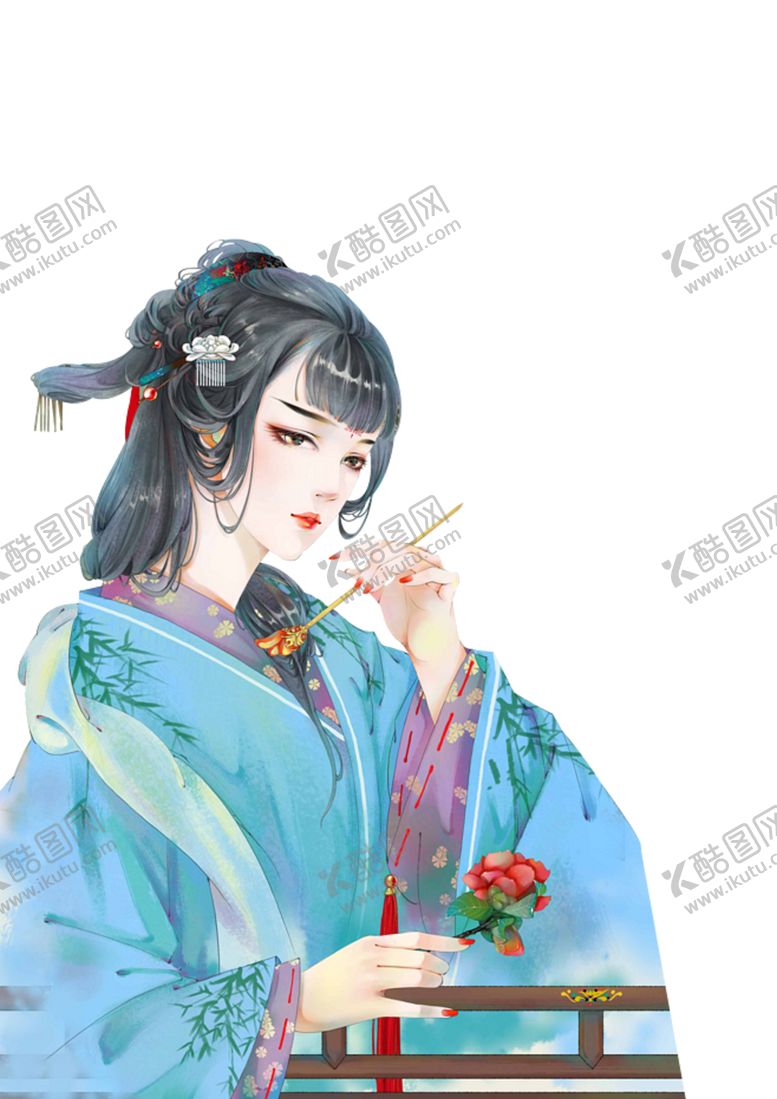 编号：71924807122037532841【酷图网】源文件下载-传统中国风古风装饰元素