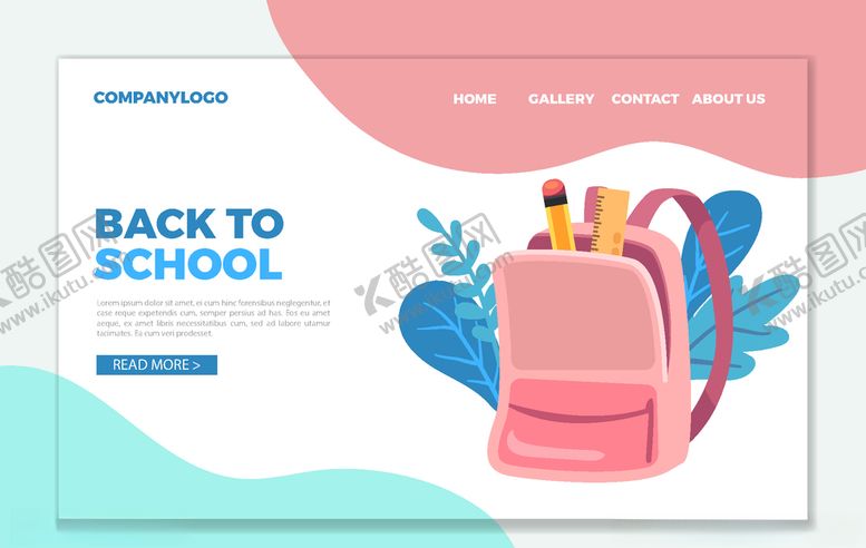 编号：83242010012340505829【酷图网】源文件下载-横向海报