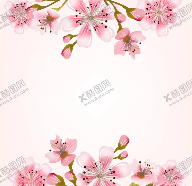 编号：63430607020738388647【酷图网】源文件下载-樱花