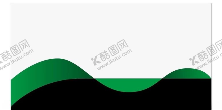 编号：94396509261334492631【酷图网】源文件下载-名片工作证渐变背景卡片