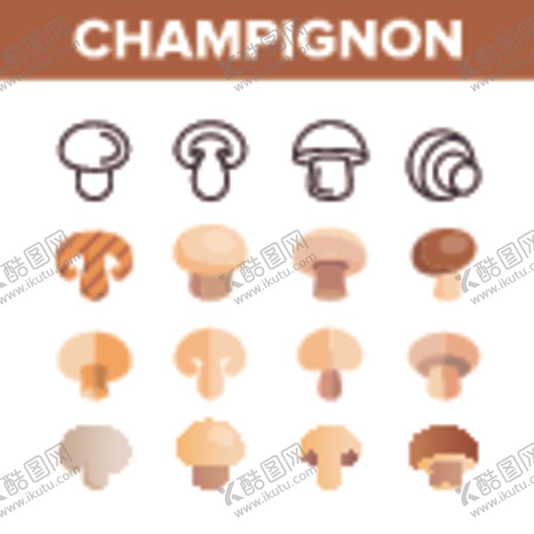 编号：56332409230814436291【酷图网】源文件下载-行业图标