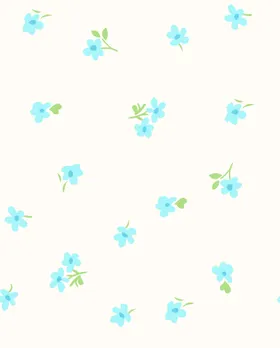 小碎花